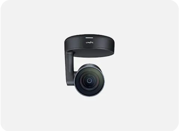 LogiTech RALLY CAMERA in Dubai, Abu Dhabi, UAE